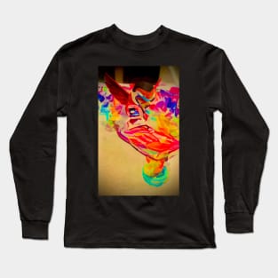 Sublime - Vipers Den - Genesis Collection Long Sleeve T-Shirt